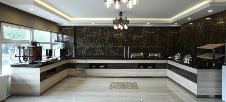 艾娜酒店(Eyna Hotel)图片