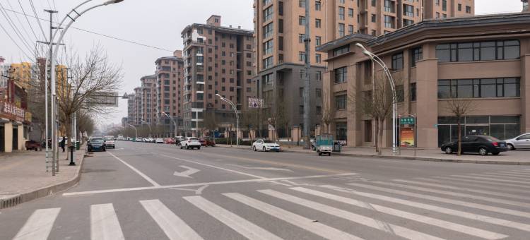 尚客优酒店(河间诗经东路店)图片