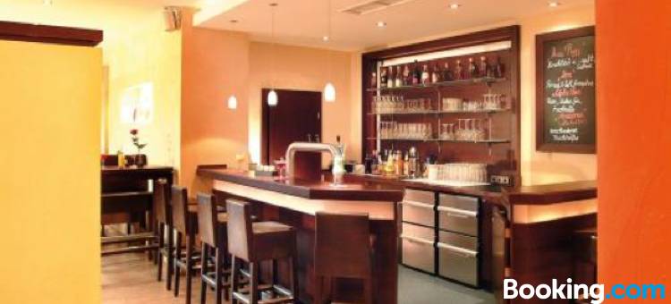 Posthotel Usseln图片