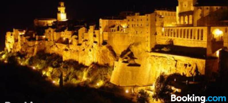 柴考提诺旅馆(Le Camere Del Ceccottino)图片