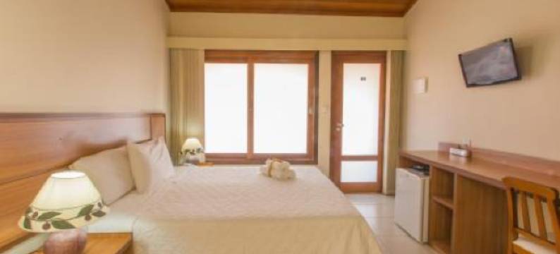 卡姆布卡德卡波弗瑞旅馆(Pousada Cambucá de Cabo Frio)图片