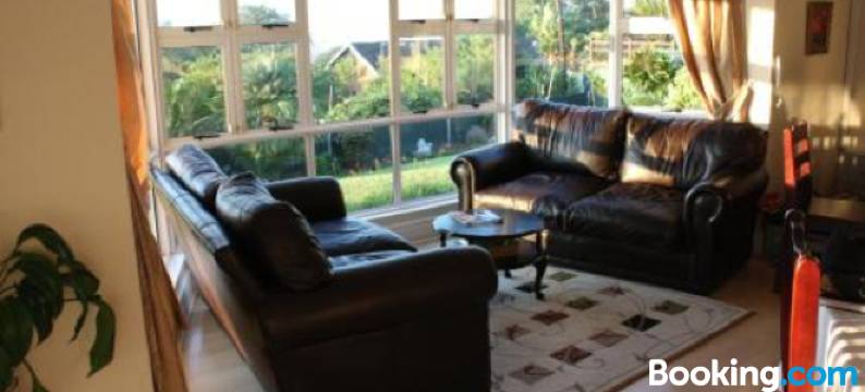 亚的斯住宿加早餐旅馆(Addis Bed and Breakfast)图片