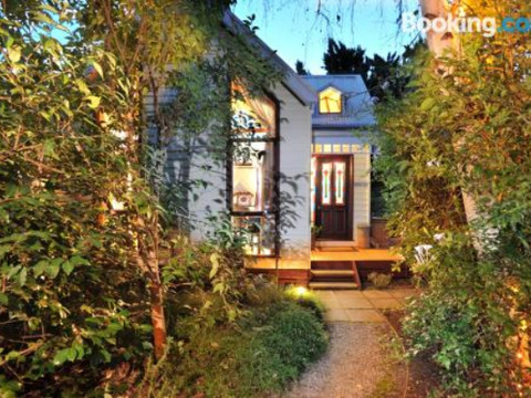 金布鲁克住宿加早餐旅馆