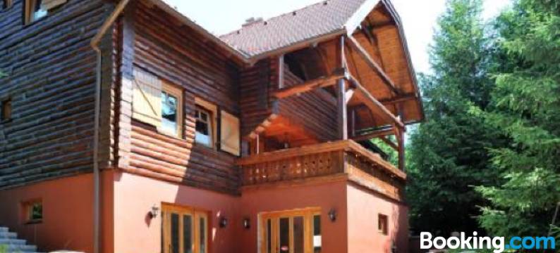 古罗曼格兰达哈斯文德哈兹酒店(Golomán Gerendaház és Vendégház)图片