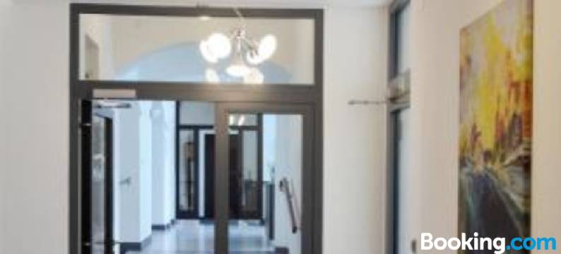 诚信旅馆(Penzion Integrity)图片