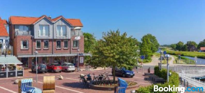 Haus Hafenblick图片