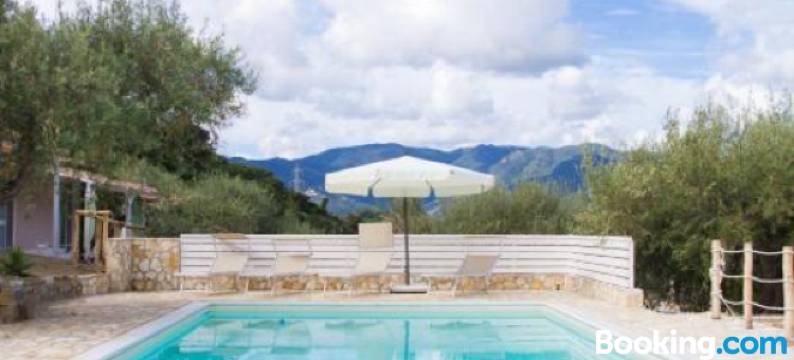 安缇卡汀达里酒店(Antica Tindari)图片