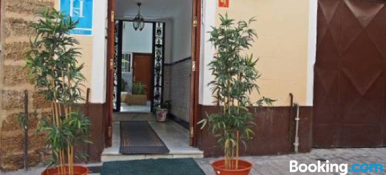 凡托尼旅馆(Hostal Fantoni)图片