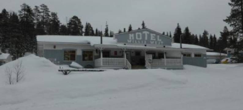 Motel Willis West图片