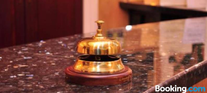 阿卡吕诺埃酒店(Hotel Arca Lui Noe)图片