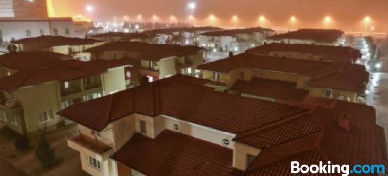 Afyon Can Termal Apart图片