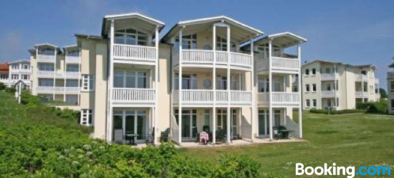 Haus Greifswalder Bodden - Whg 06图片