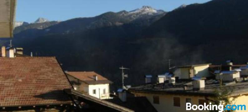 萨托利公寓(Casa Sartori)图片