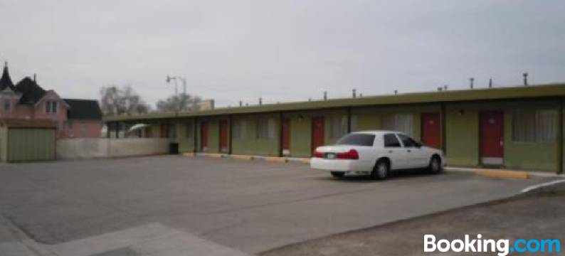 珍视旅馆(Value Inn)图片