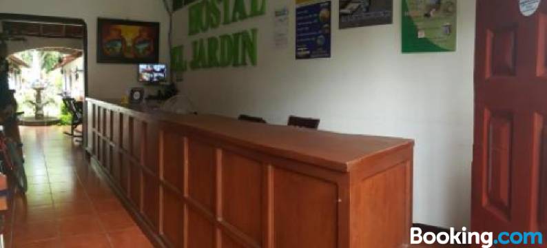 Hostal El Jardin图片