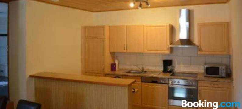 Ferienwohnung Weber图片