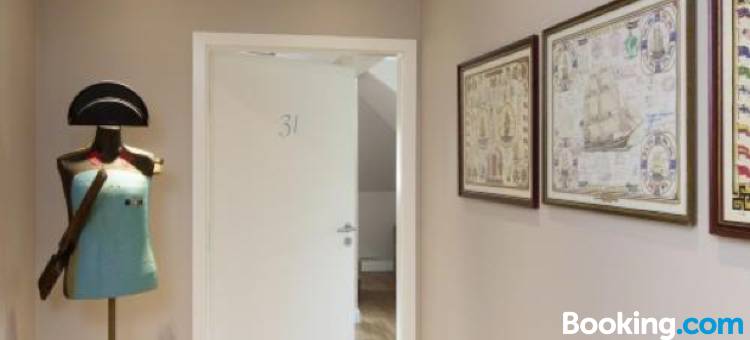 Tiemann's Hotel图片