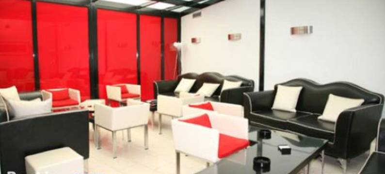 埃斯特仑酒店(Hotel Astron)图片