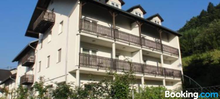 圣尼古拉公寓(Apartment St. Nikola)图片