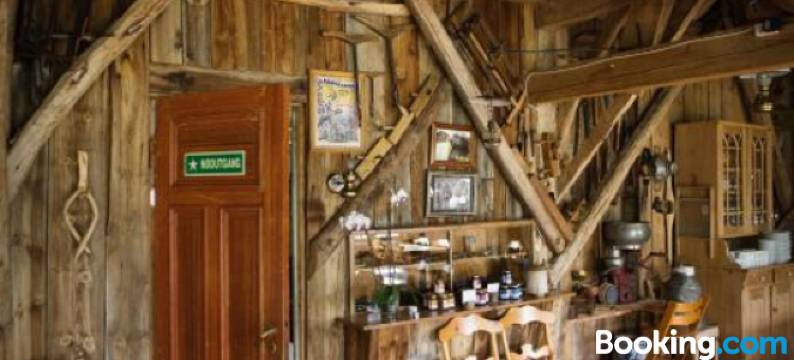 怀斯瑞斯加尔农庄(Westerås Gard)图片