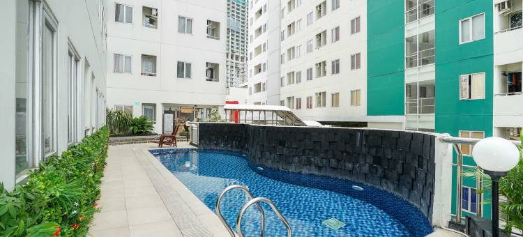 Fame Pavillion Permata图片