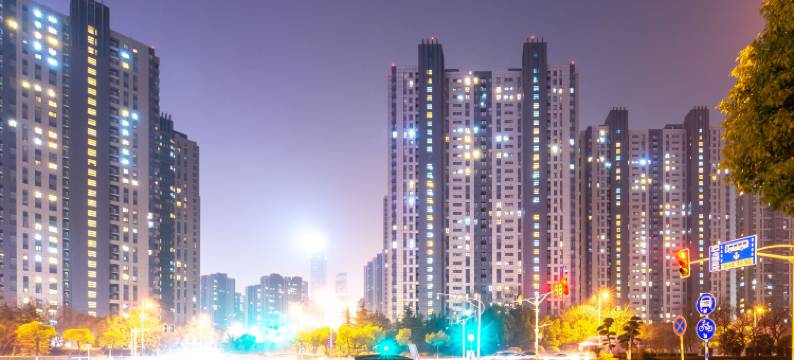 全季酒店(南京河西博览中心店)图片