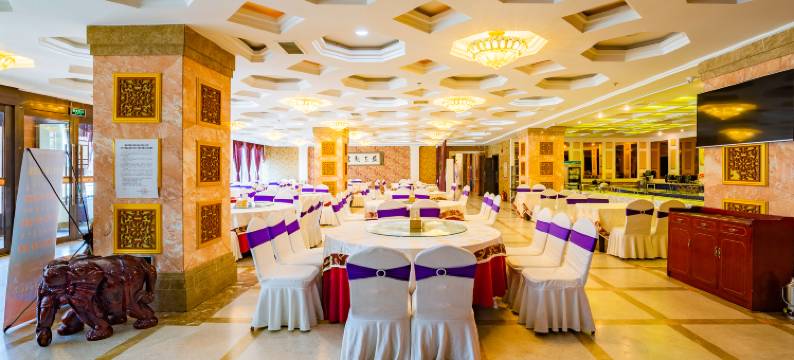 锡林浩特华锡大酒店图片