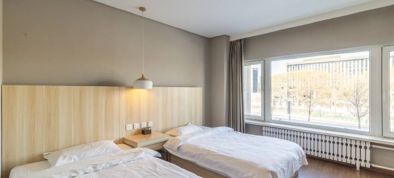 赤峰财富宾馆图片