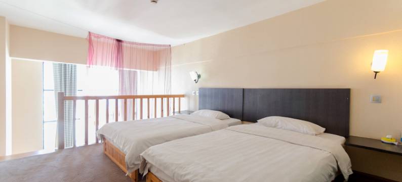 云南欧西尼亚商务酒店图片