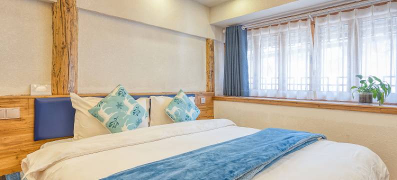 丽江宜宿精品客栈图片