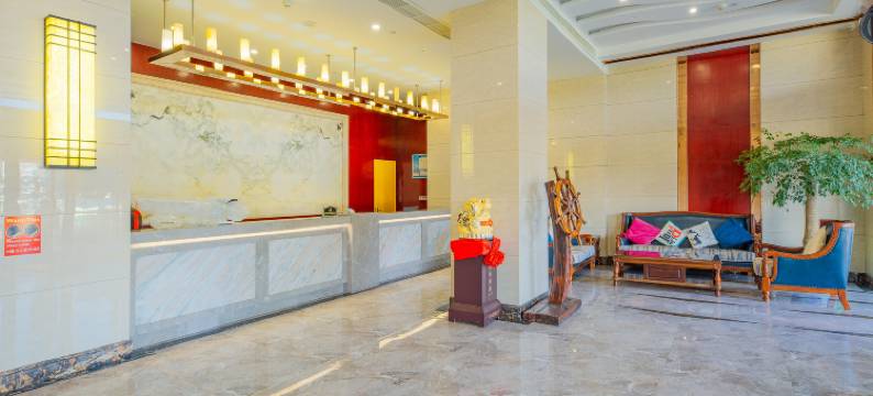 岱山东海湾大酒店图片