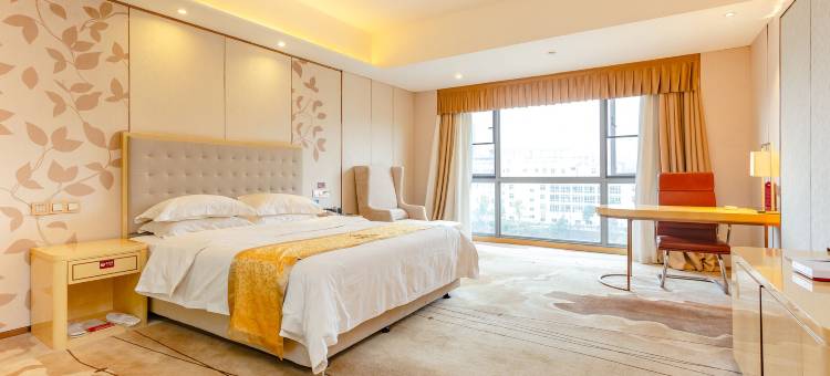 务川丹砂大酒店图片