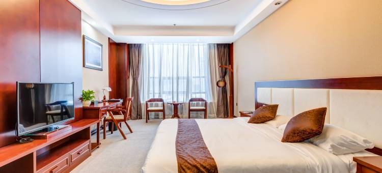 伊春龙源北方基地图片