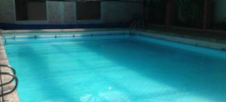 Mansion Samzara Hosteleria图片