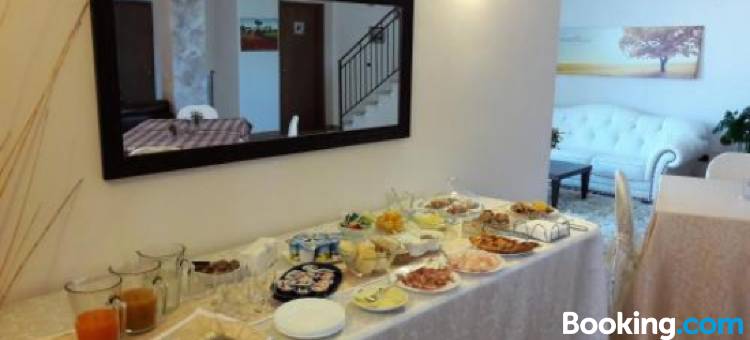 蜜拉慕吉亚民宿(Miramurgia B&B)图片