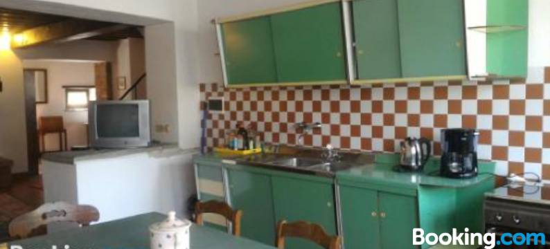 Short Rent Il Casale图片