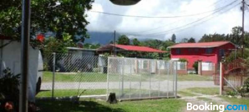 Hospedaje Rampolla's图片