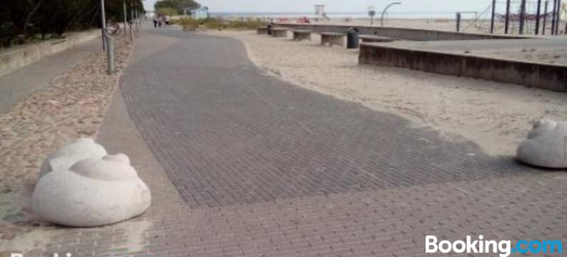 詹塞尼住宿酒店(Jannseni Accommodation)图片