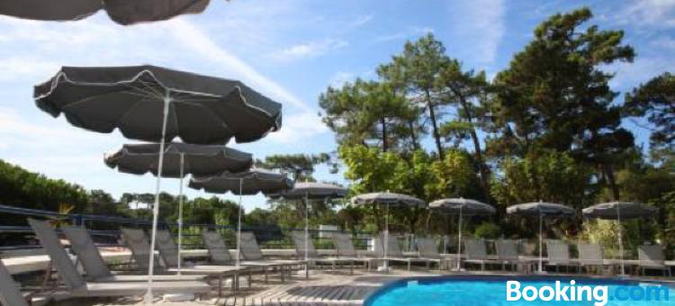 Hotel Mercedes图片