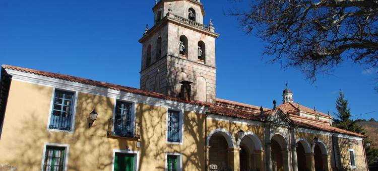 El Marqués乡村酒店(Hotel Rural El Marqués)图片
