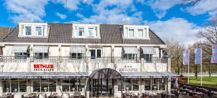 布灵克酒店(Brinkhotel)图片