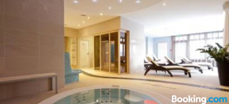 绿色酒店(Hotel Green)图片