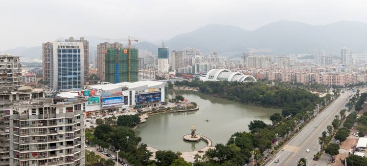 福建国惠大酒店图片