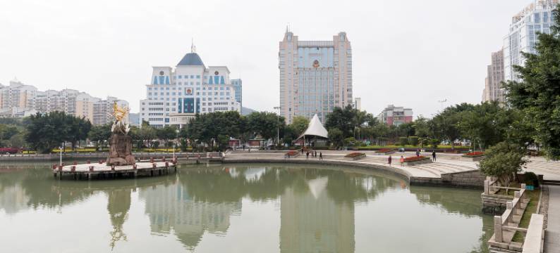 福建国惠大酒店图片