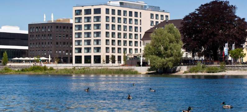 47°酒店(Hotel 47°)图片