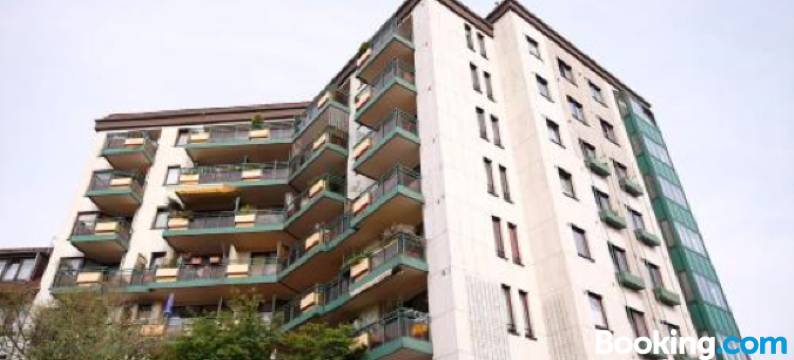 商务公寓(Business Suiten)图片