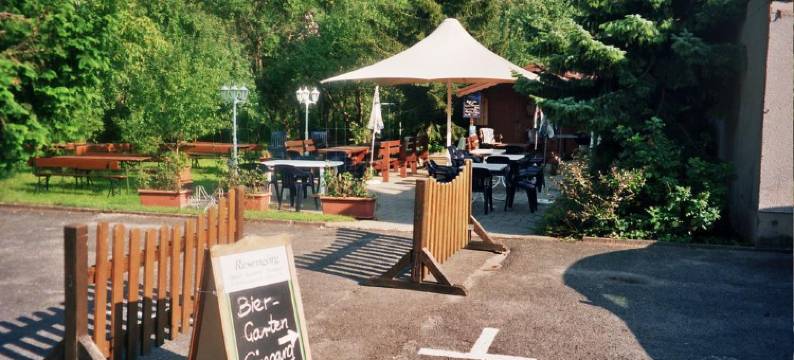 雷森古鲁格酒店(Resengörg)图片