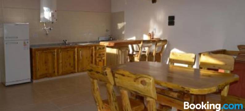 天使旅馆(Cabanas Posada del Angel)图片