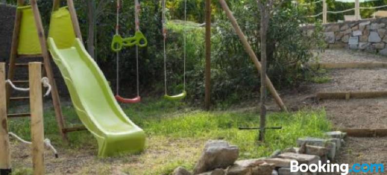 安缇卡汀达里酒店(Antica Tindari)图片