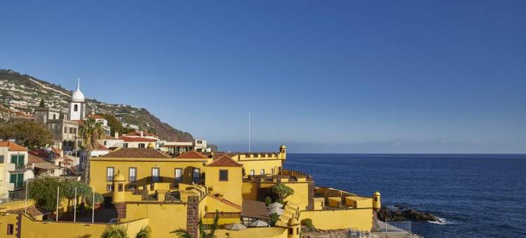 波尔图湾波尔图圣玛丽亚酒店-限成人入住(PortoBay Santa Maria - Adults Only)图片